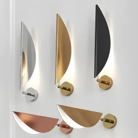 Aromas del campo ficus wall lamp sconce